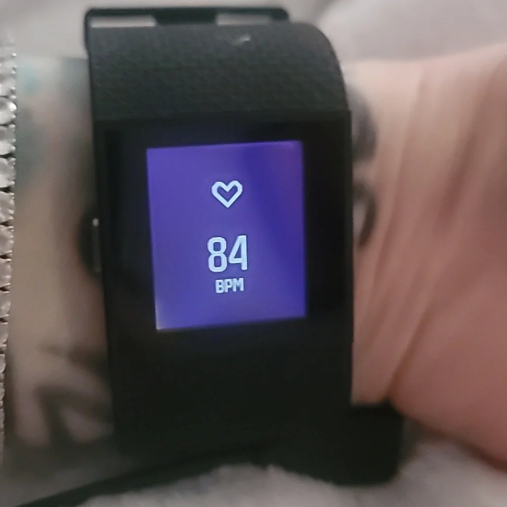 fitbit hi works